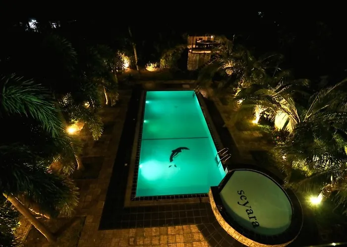 Seyara Holiday Resort