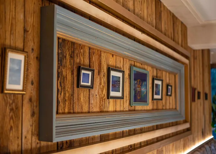 Paj Hotelul Retreat & Spa