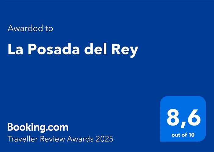 La Posada Del Rey