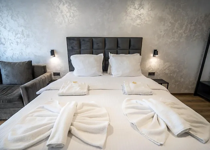 Hotel Royal Bath