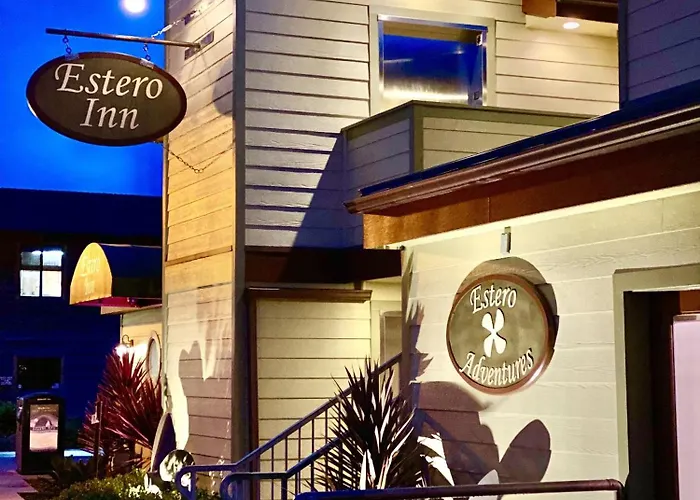 The Estero Inn