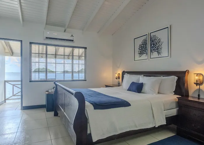 Blue Waters Inn