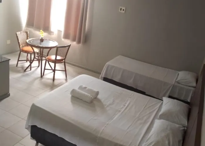 Hotel Eldorado Inn