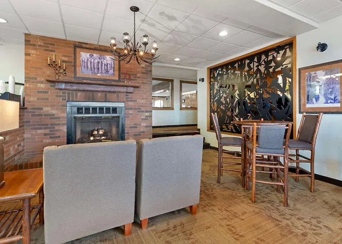 Best Western Plus Concord Inn