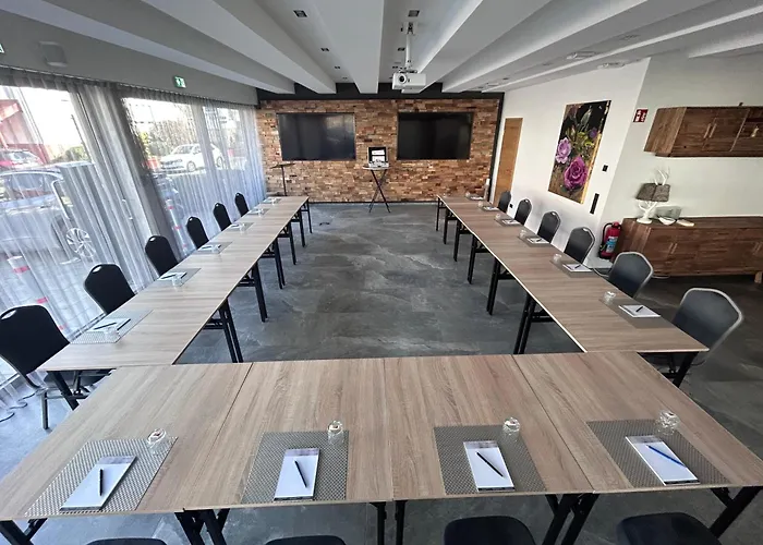Hotel ten Hoopen Restaurant Deele
