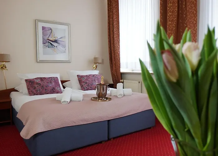 Hotel Sonex