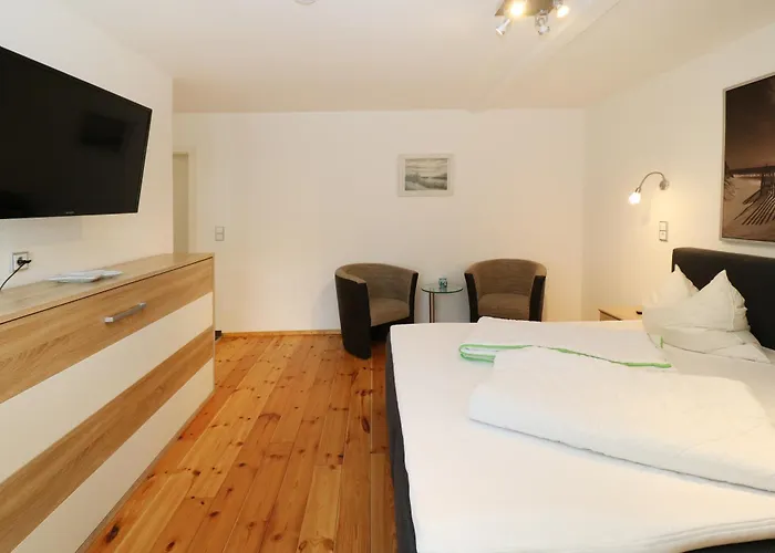 Hotel Wald & Meer