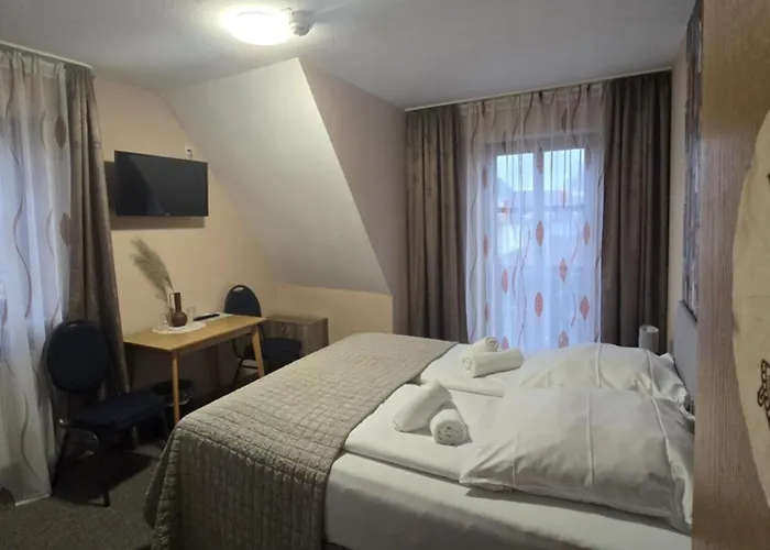 Hotel-Gasthof Alter Ritter