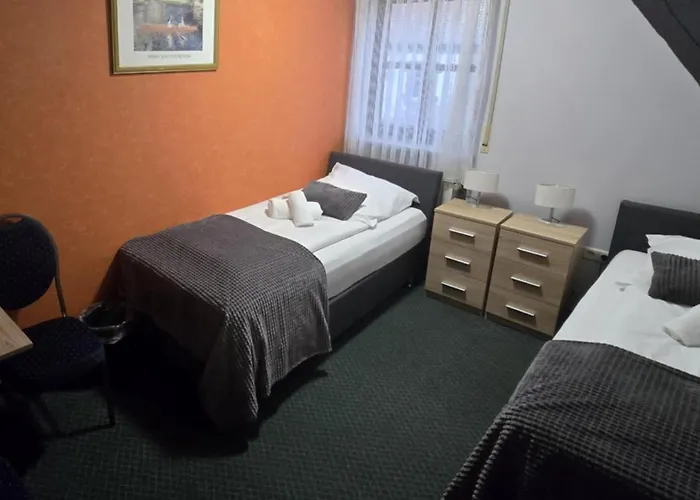 Hotel-Gasthof Alter Ritter