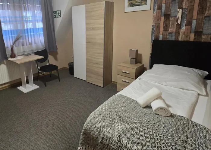 Hotel-Gasthof Alter Ritter