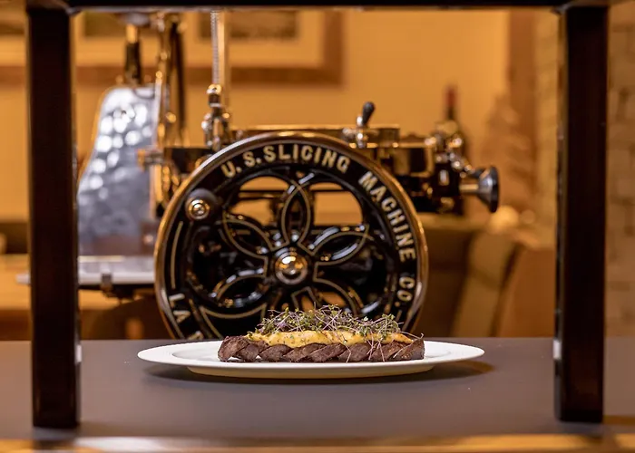 Hotel Sarain - Val Saraina Resort Lenzerheide