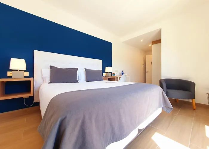 Boutique Hotel Tierra Buxo - Adults Only