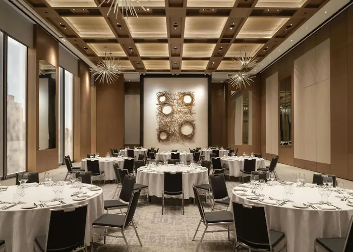 The Westin Perth