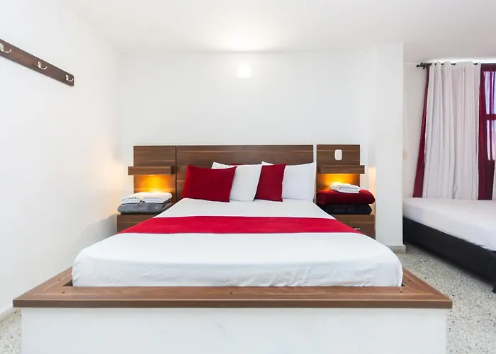 Hotel Bicentenario Rionegro