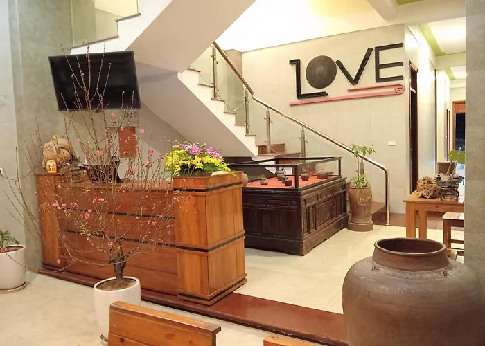 Song Toan Hotel