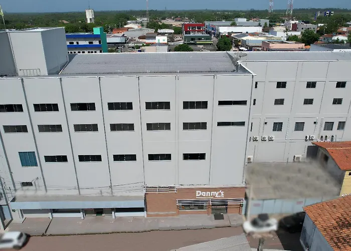 Danny'S Hotel