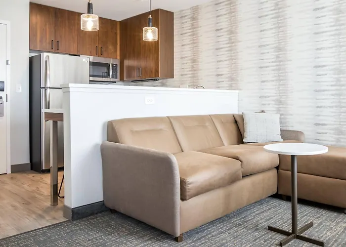 Residence Inn By Marriott San Jose North/Silicon Valley