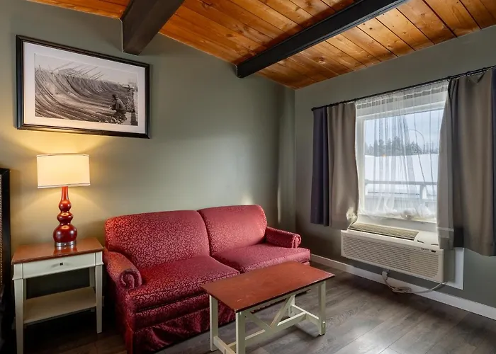 Ace Motel