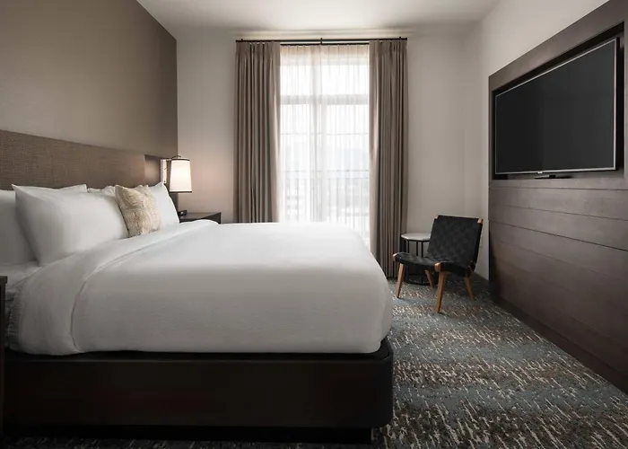 Residence Inn Los Angeles Glendale