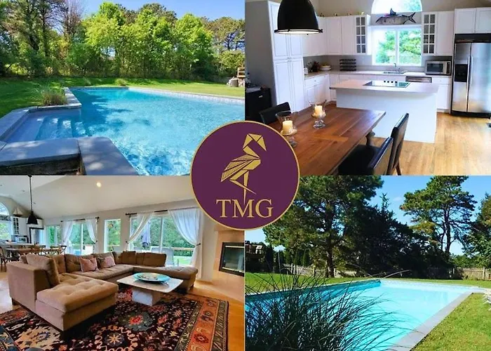 Villa Revello - Luxury With Pool
