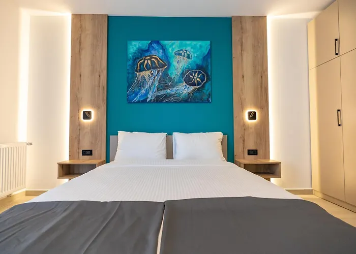 Onda Boutique Hotel