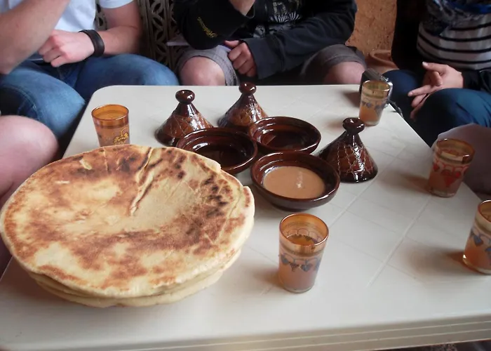 Assistance Imlil Hostels