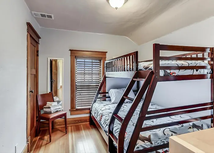 Bay'S Place Vacation Rental