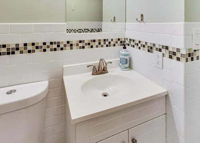 Bay'S Place Vacation Rental