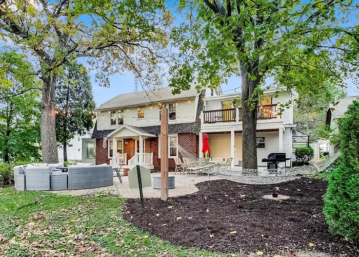 Bay'S Place Vacation Rental