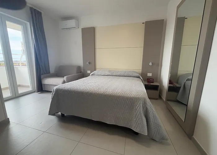 Hotel La Mela