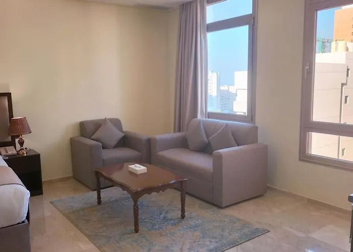 City View Hotel- Managed By Arabian Link International