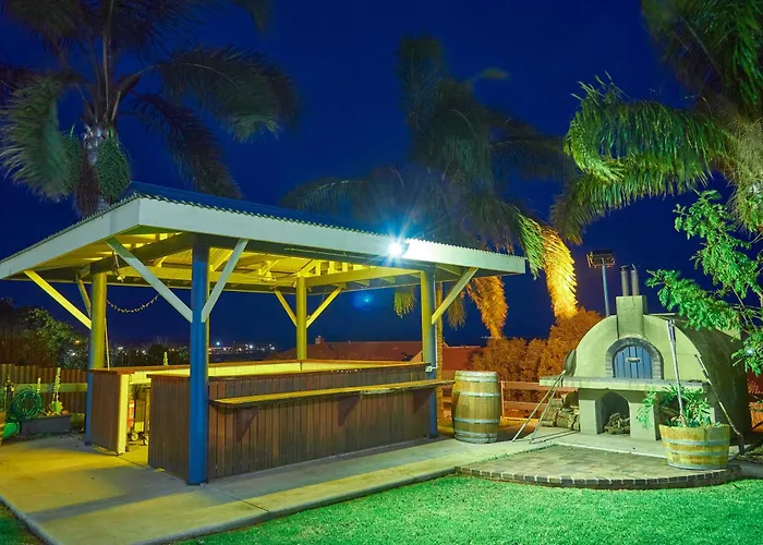Mirambeena Motel