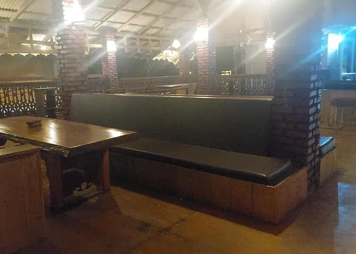 Lawang Inn Restaurant & Jungle Trek