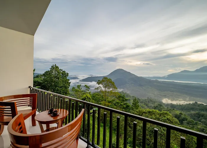 Tegal Sari Cabin Kintamani