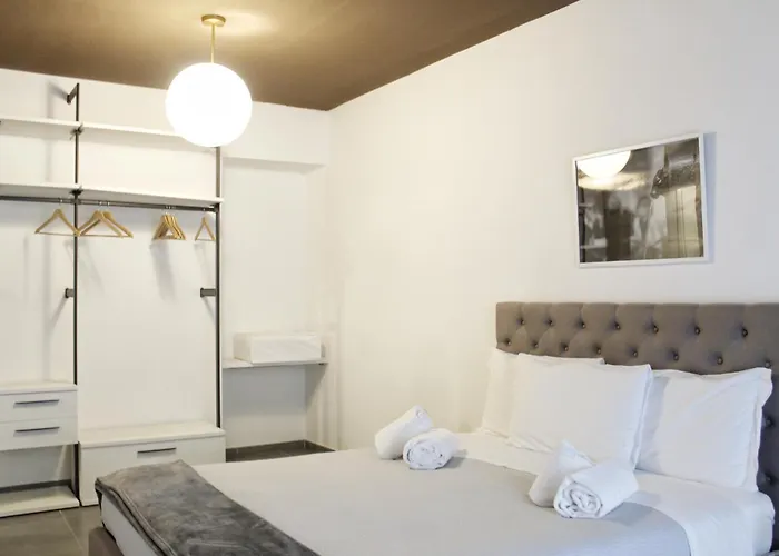 Porta Nuova Luxury Apartments