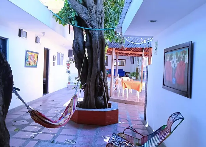 Hotel Mayte