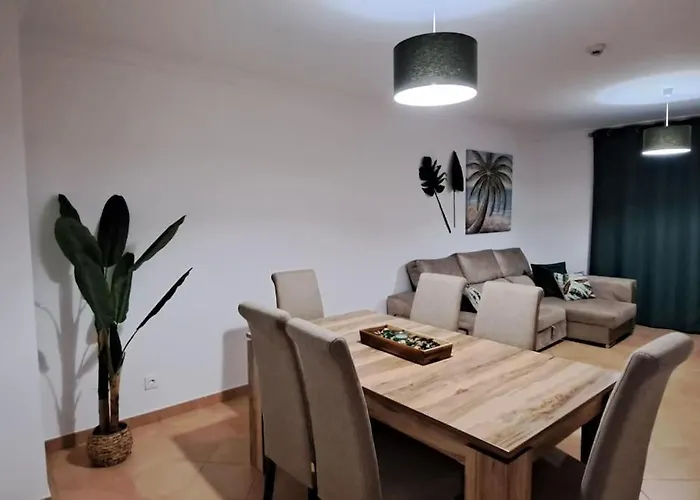 Apartamento Mar A Vista