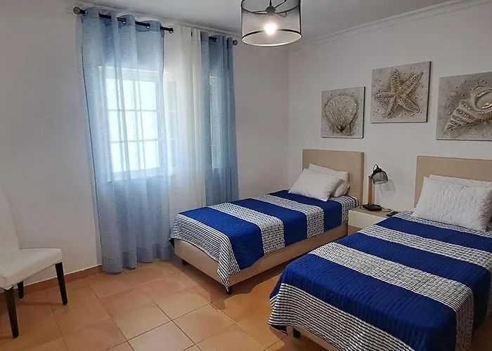Apartamento Mar A Vista