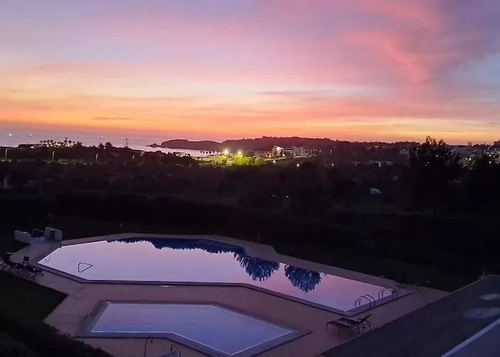 Apartamento Mar A Vista