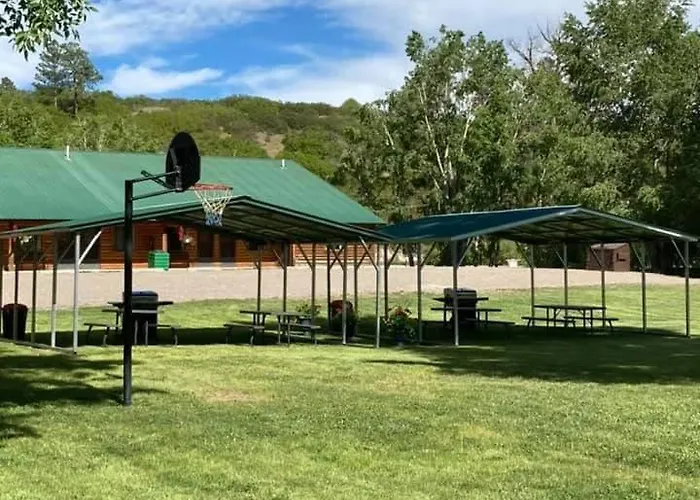 Vista Del Rio Lodge