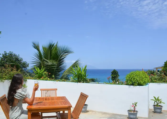 Sunbird Villas