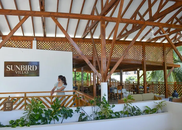 Sunbird Villas