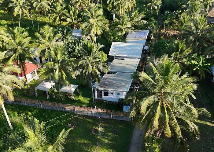General'S Hideout Siargao