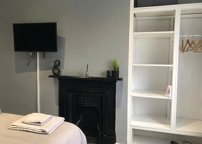 Affordable Luxury 1 Stunning Apartment Sunderland Close To City Centre Hospital Crown Works Studio And Nissan