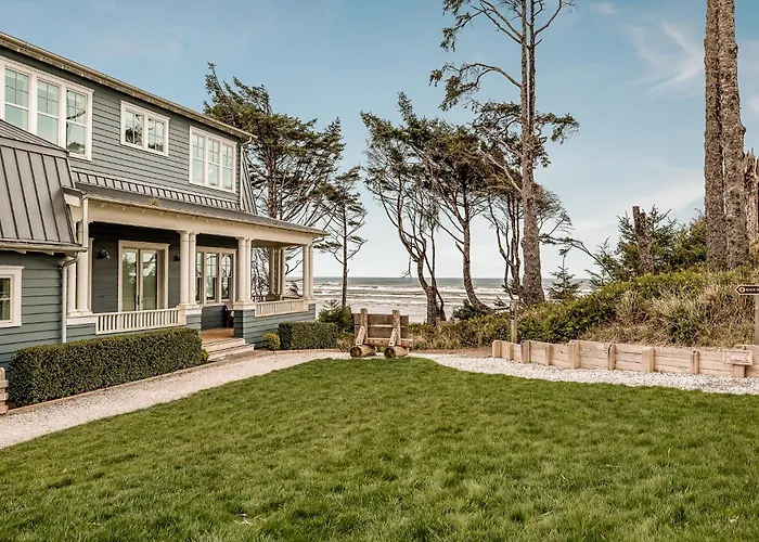 Solitude By Seabrook Hospitality