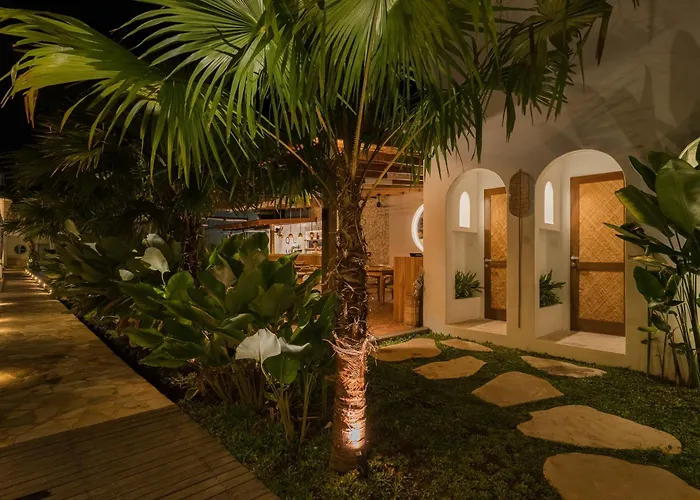Quma Boutique Hotel - Adults Only
