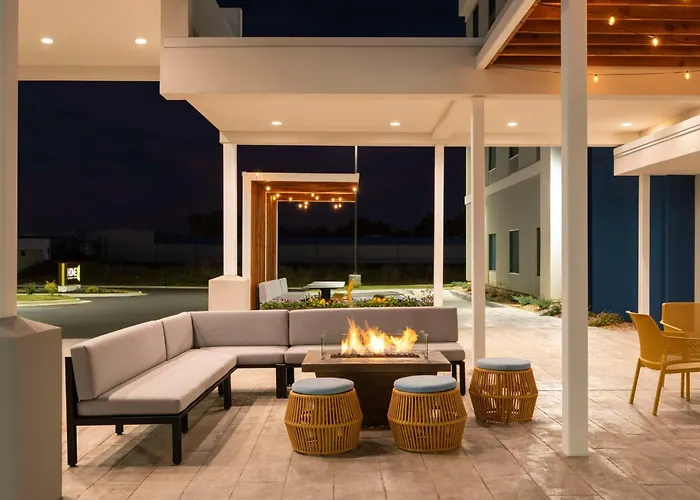 Home2 Suites By Hilton Jonesboro
