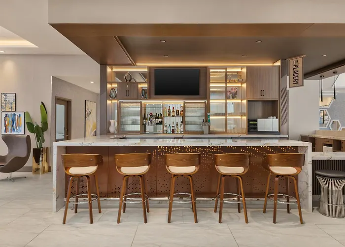 Hyatt Place Windsor