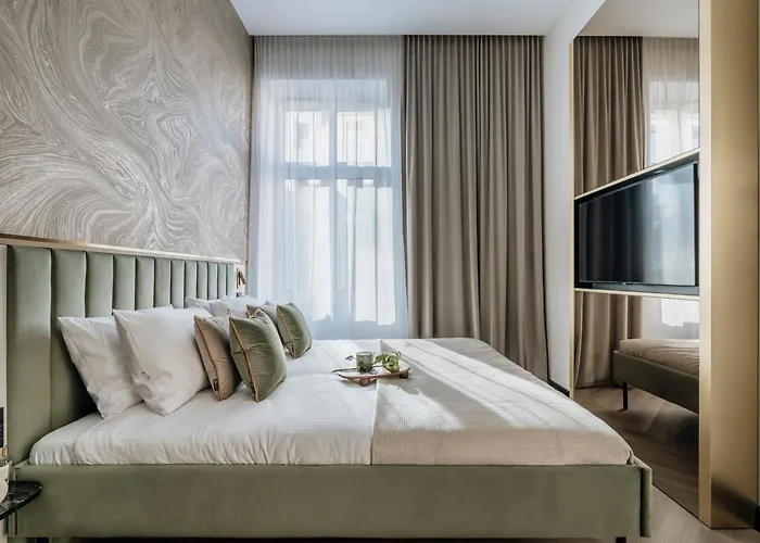 Millou Aparthotel