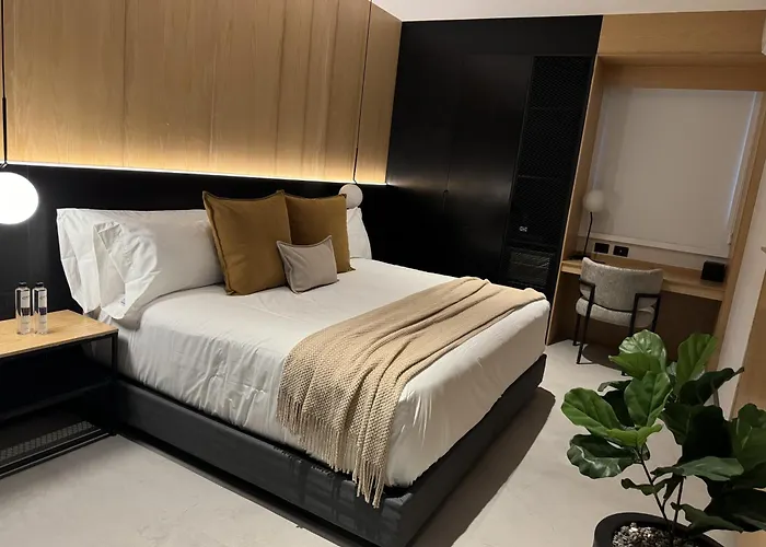 Hotel Aló Degollado Guadalajara